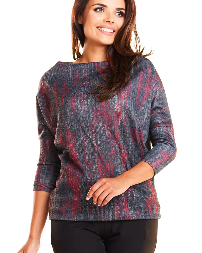 482-RED-SM-5-Blouse M187-5