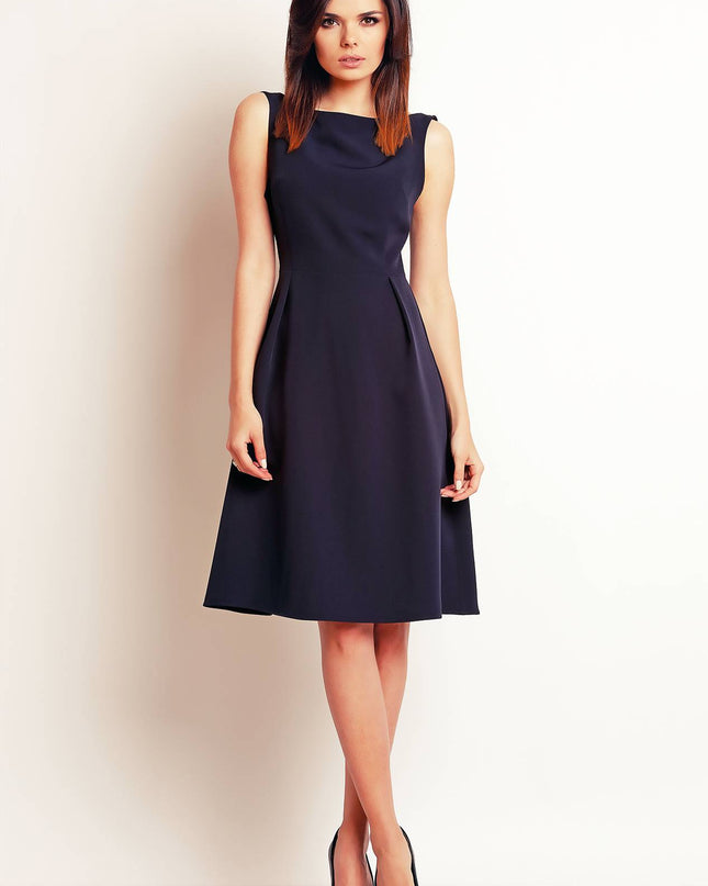 385-PINK-XL-1-Dress M097-1