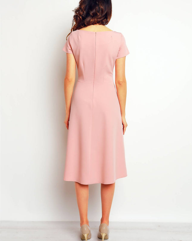 374-NAVY-XL-6-Dress M084-6