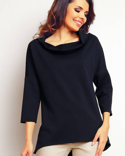 373-PINK-LXL-2-Blouse M082-2
