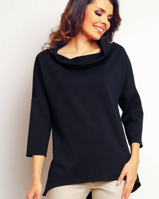 373-PINK-LXL-2-Blouse M082-2