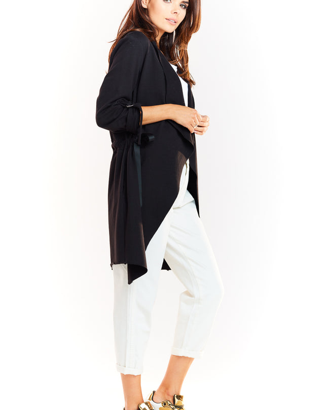 530-BLACK-SM-9-Blouse M222-9