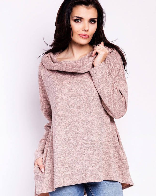 406-PINK-SM-4-Hoodie M119-4