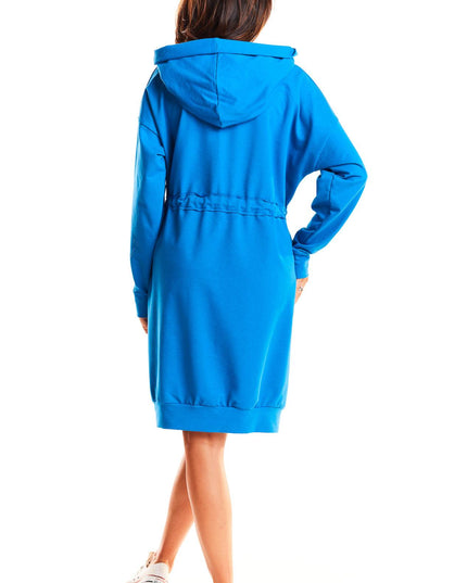 481-BLUE-ONE-SIZE-20-Dress M186-20