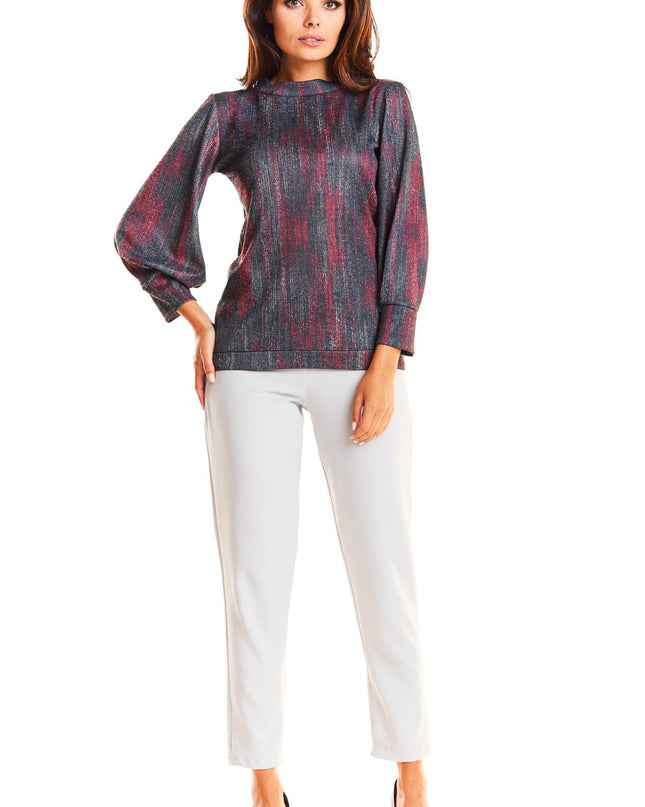 470-GOLDEN-RHOMBUSES-XL-2-Blouse M180-2