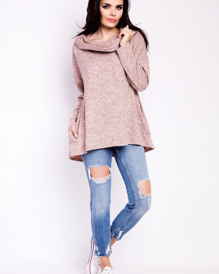 406-PINK-SM-5-Hoodie M119-5