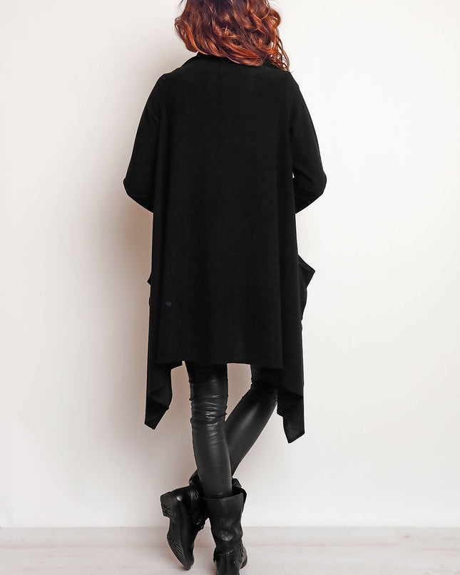 371-BLACK-SM-3-Cape M080-3