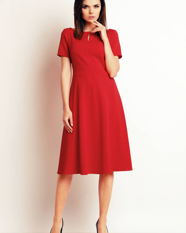 387-NAVY-XL-4-Dress M099-4