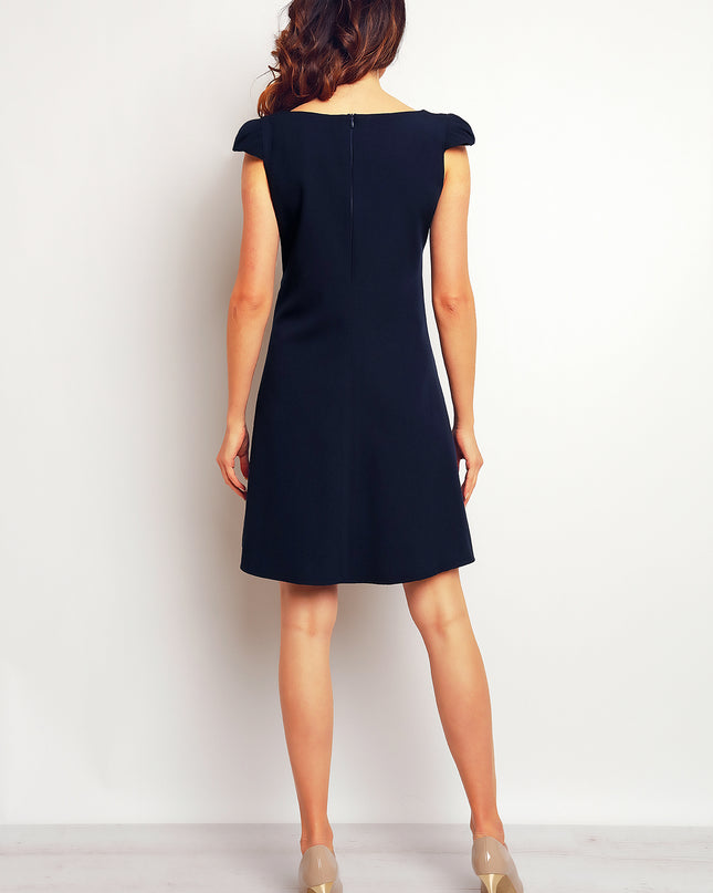 381-PINK-XL-15-Dress M093-15