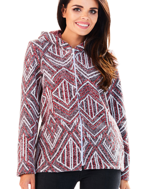 433-CLARET-LXL-1-Jacket M144-1