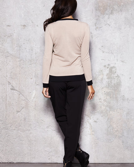 337-ECRU-S-14-Sweater M014-14