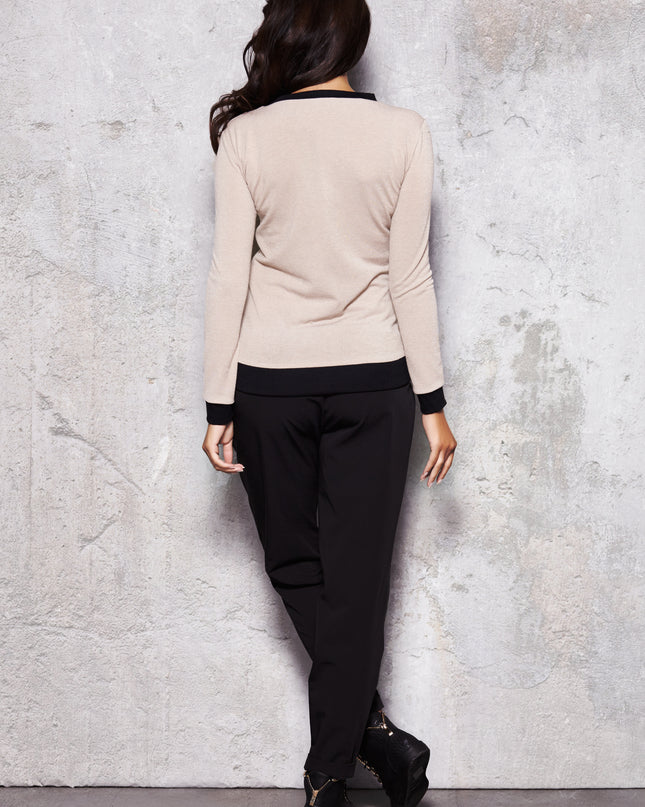 337-ECRU-S-14-Sweater M014-14