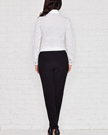 333-WHITE-XL-2-Shirt M005-2