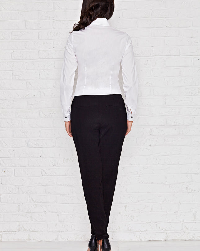 333-WHITE-XL-2-Shirt M005-2
