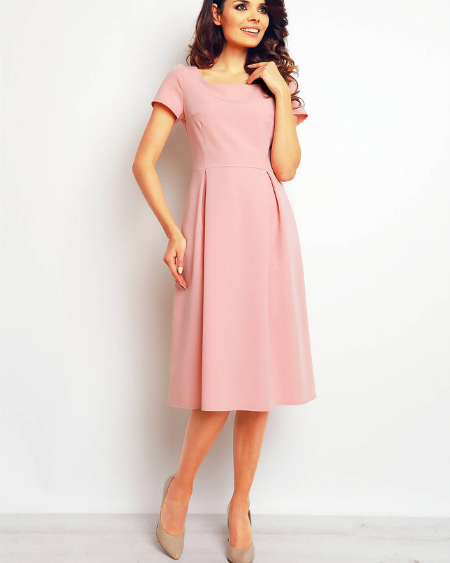 374-NAVY-XL-2-Dress M084-2