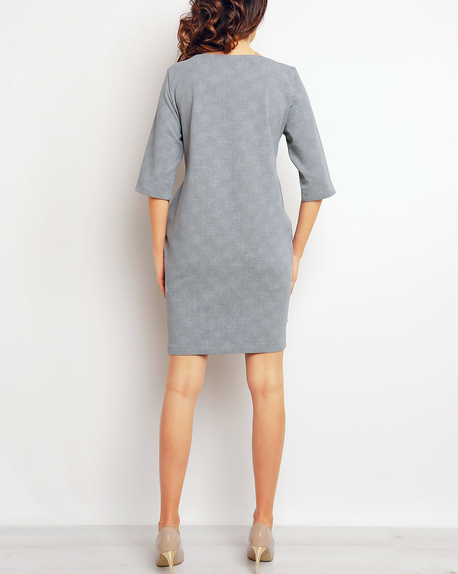 369-GRAY-LXL-3-Dress M078-3
