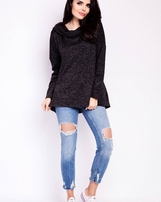 406-GRAPHITE-SM-1-Hoodie M119-1