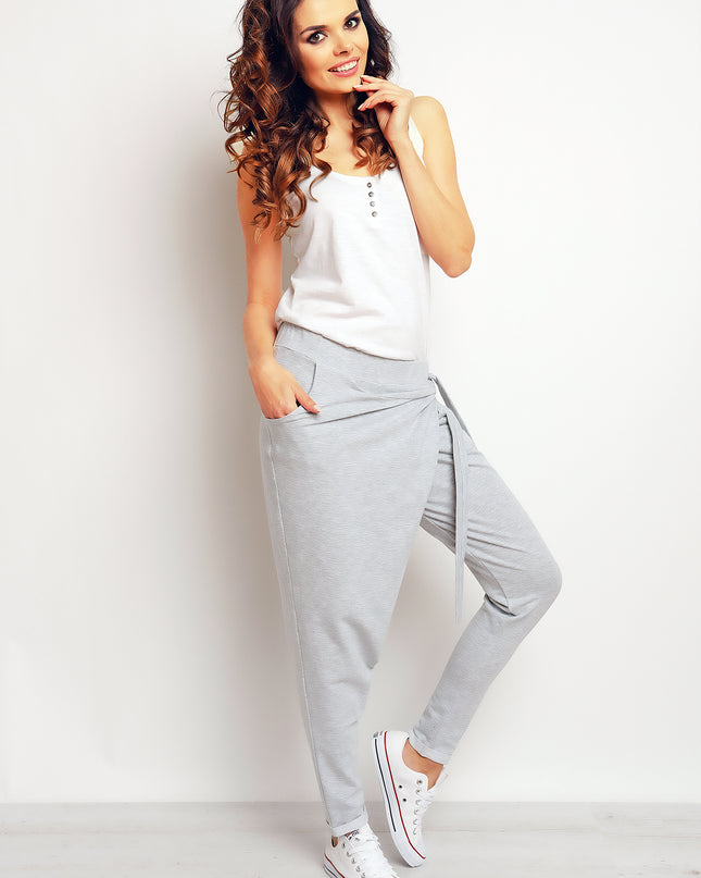 380-GRAY-SM-5-Pants M092-5