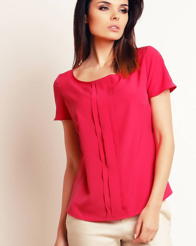 386-ECRU-XL-1-Blouse M098-1