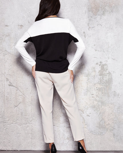 338-BLACK-L-2-Sweater M015-2