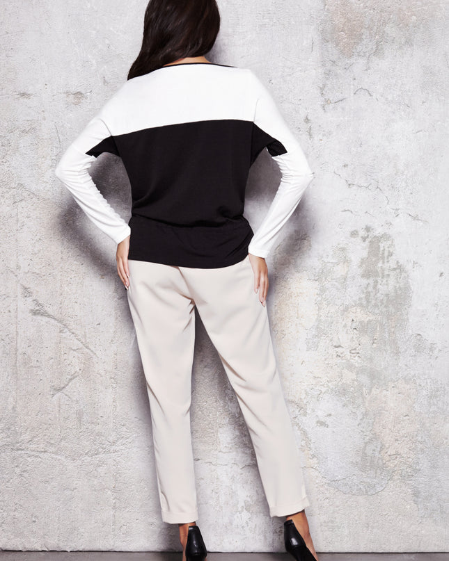 338-BLACK-L-2-Sweater M015-2