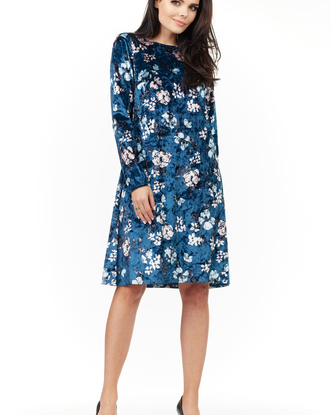 437-NAVY-LXL-1-Dress M148-1