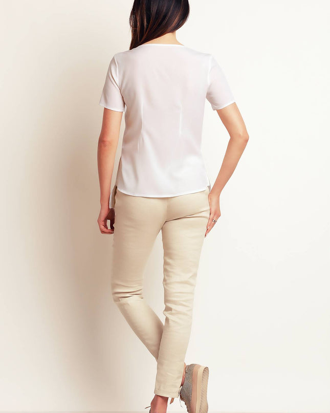388-PINK-XL-13-Blouse M100-13
