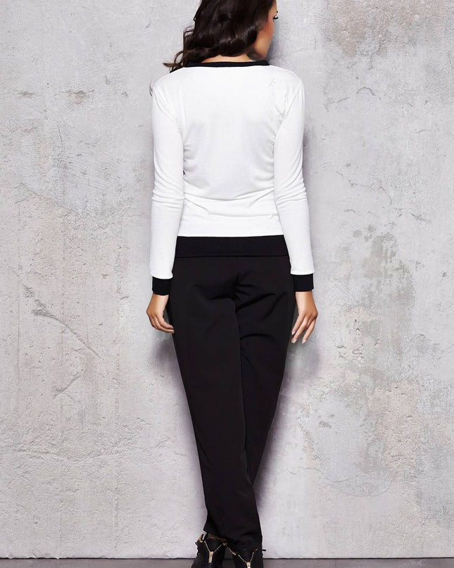 337-ECRU-S-10-Sweater M014-10