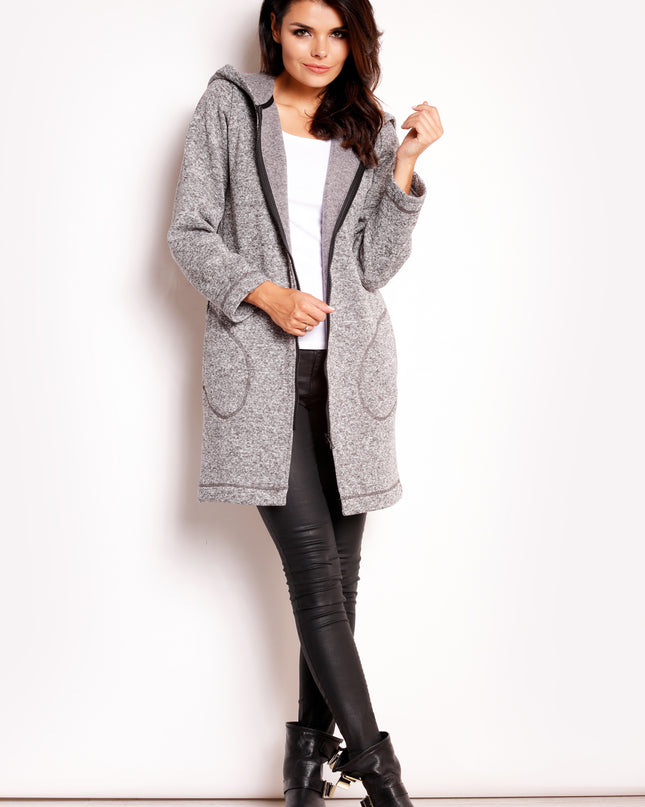 394-GRAY-SM-6-Hoodie M107-6