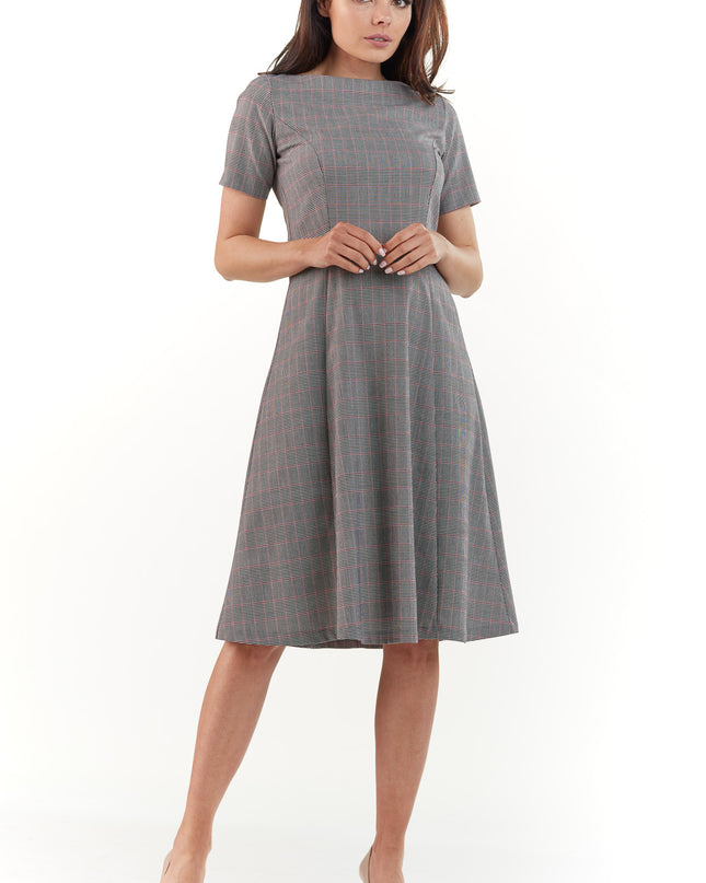 455-GRID-XL-1-Dress M166-1