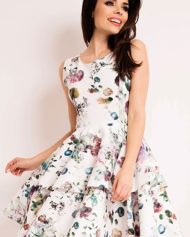 416-FLOWERS-S-5-Dress M126-5