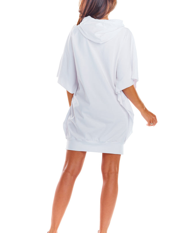 521-WHITE-ONE-SIZE-9-Dress M215-9