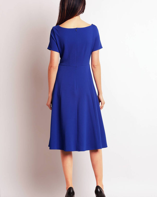 387-NAVY-XL-3-Dress M099-3