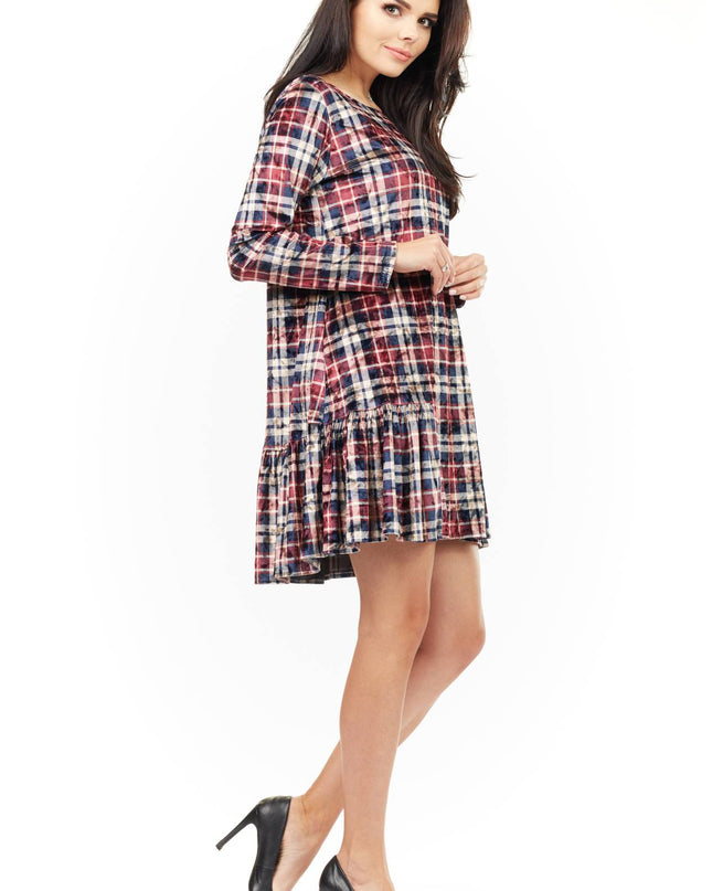 438-GRID-SM-2-Dress M149-2