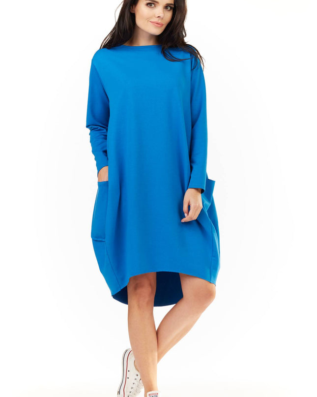 444-BLUE-SM-1-Dress M154-1