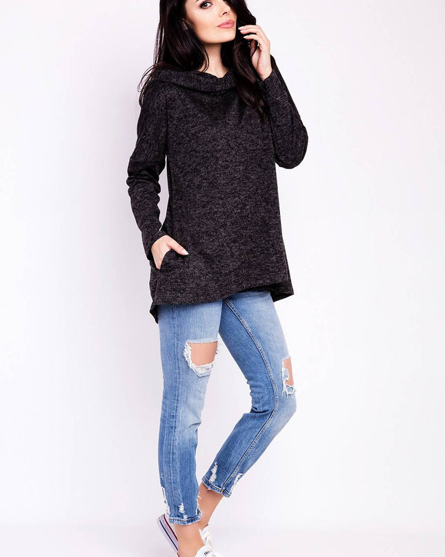 406-GRAPHITE-SM-2-Hoodie M119-2