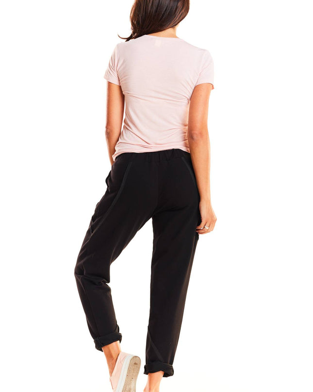 484-BLACK-SM-3-Pants M188-3