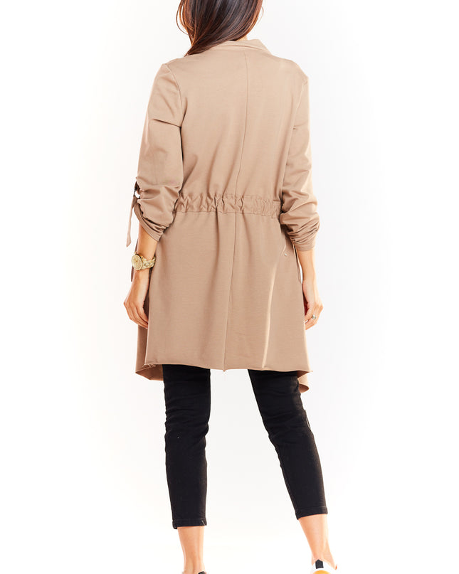530-BEIGE-LXL-4-Blouse M222-4