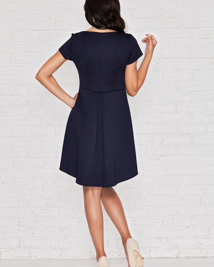 Dress M003 by Infiniteyou