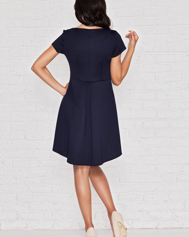 328-NAVY-XXL-12-Dress M003-12