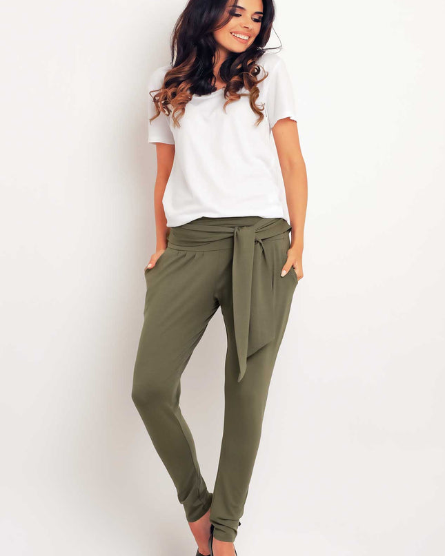 392-KHAKI-L-1-Pants M105-1