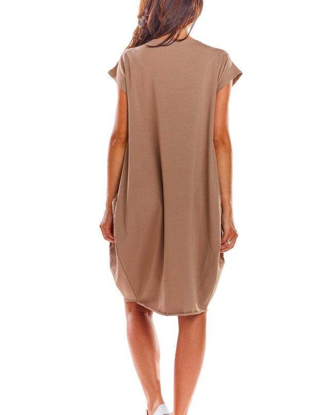 503-BEIGE-SM-4-Dress M206-4