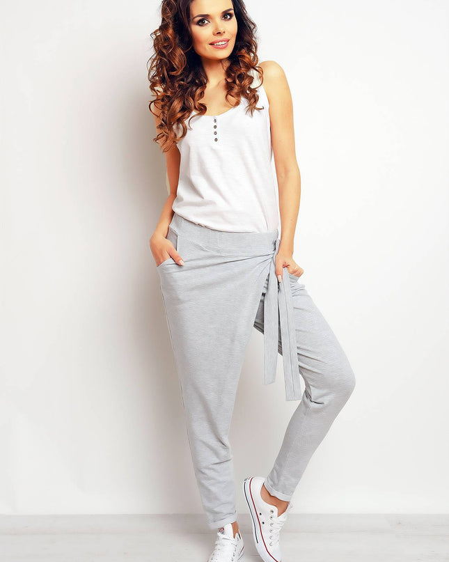 380-GRAY-SM-1-Pants M092-1