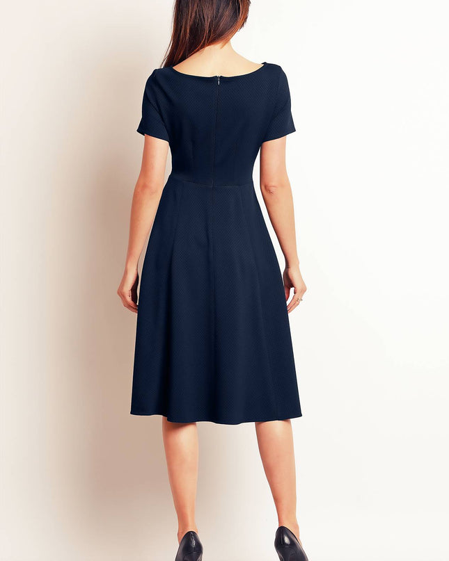 387-NAVY-XL-11-Dress M099-11