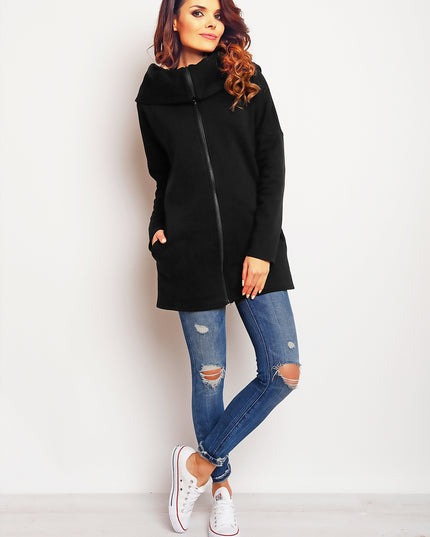377-BLACK-SM-8-Hoodie M088-8