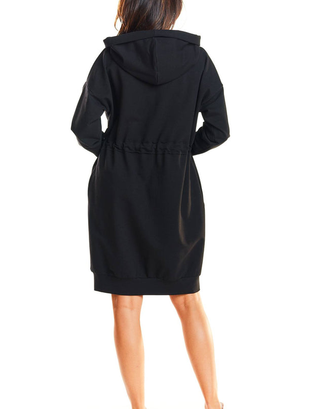 481-BLACK-ONE-SIZE-4-Dress M186-4