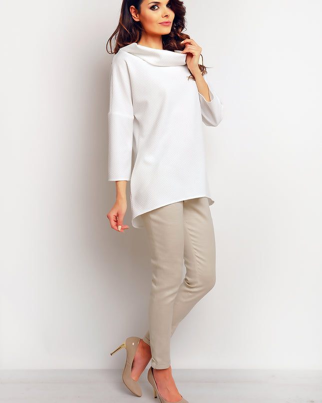 373-PINK-LXL-14-Blouse M082-14