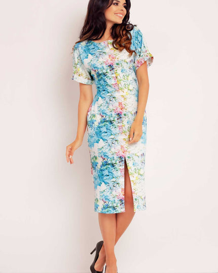 Dress M102 by Infiniteyou