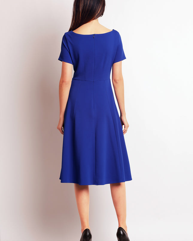 387-NAVY-XL-15-Dress M099-15