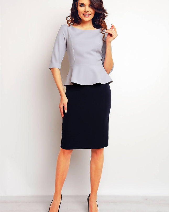 368-CORAL-XL-4-Blouse M075-4